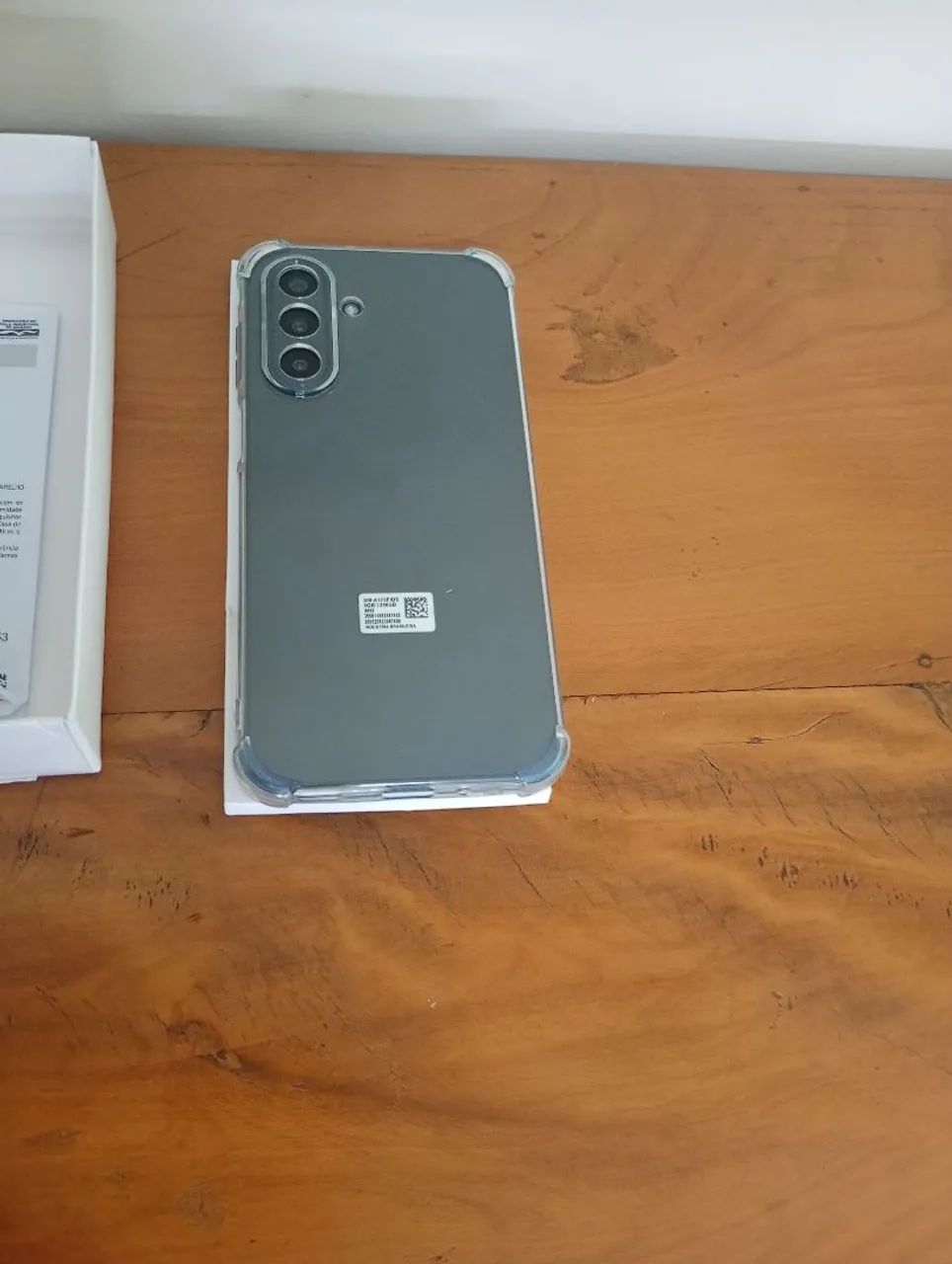 Samsung Galaxy A17 - 256GB - Foto 5