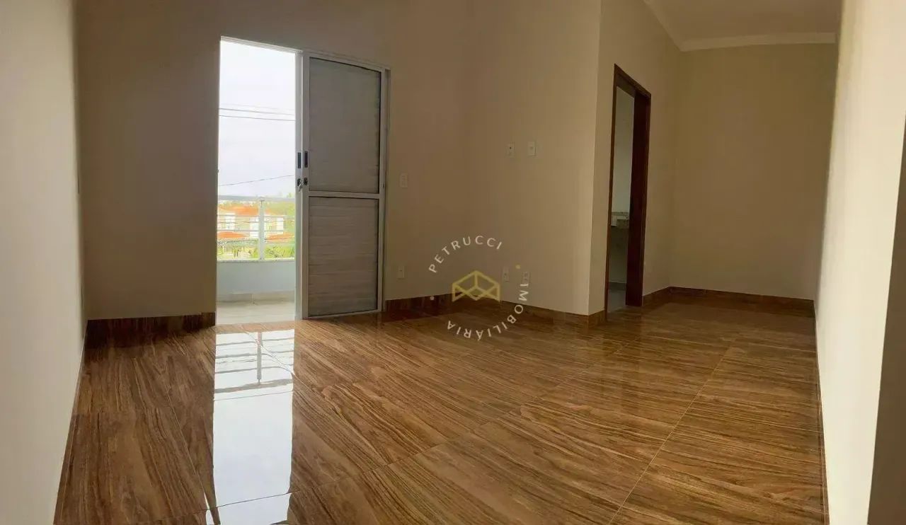 CASA COM 3 DORMITÓRIOS À VENDA, 137 M² NO PARQUE JAMBEIRO - CAMPINAS/SP - Foto 5