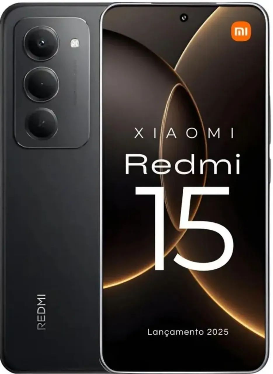 Vendo Redimi 15 