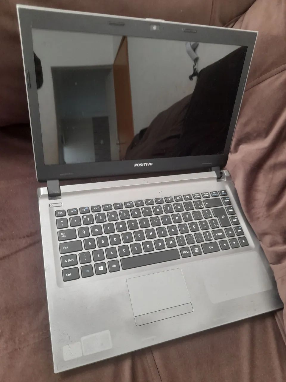 Vende-se notebook semi novo - Foto 3