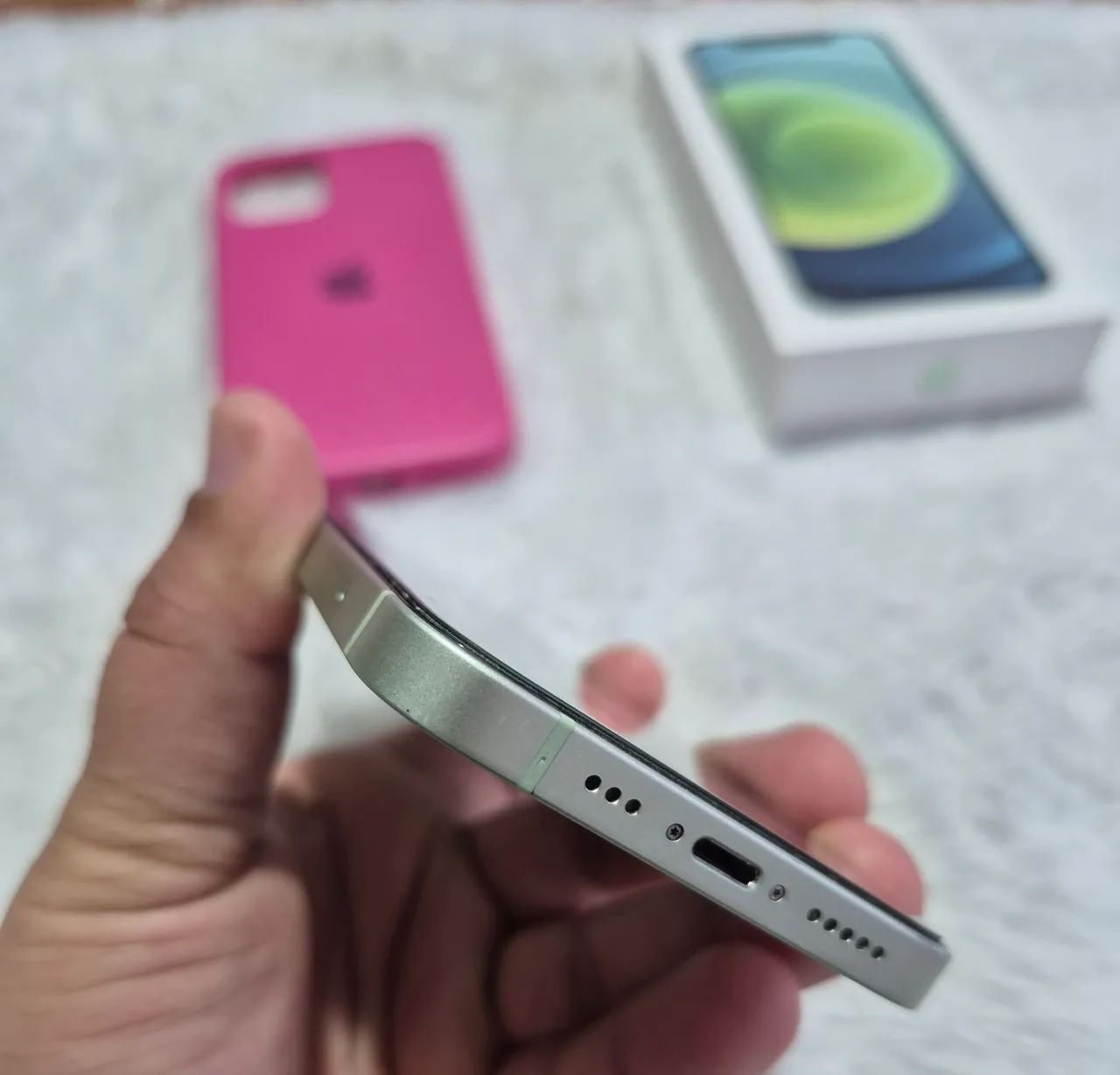 Iphone 12 64gb - Foto 4