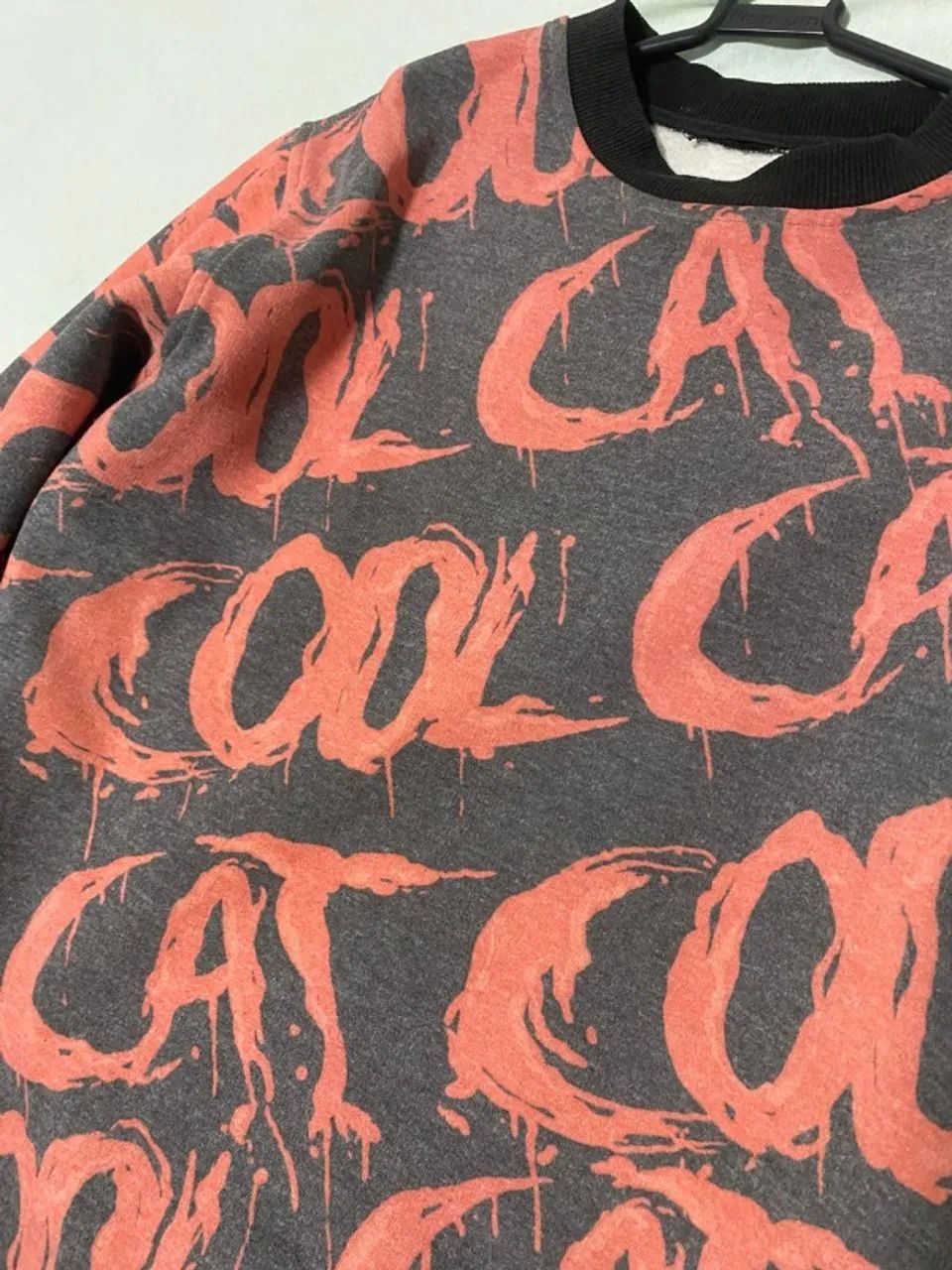 moletom coolcat