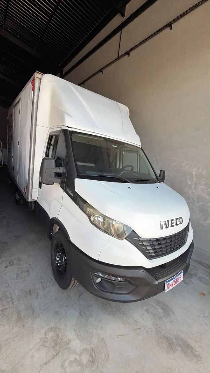 IVECO DAILY 30-130  - Foto 4