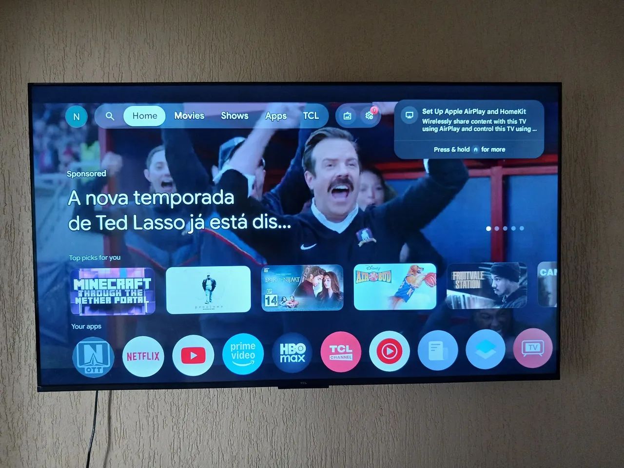 Google smart 53 tv - Foto 4