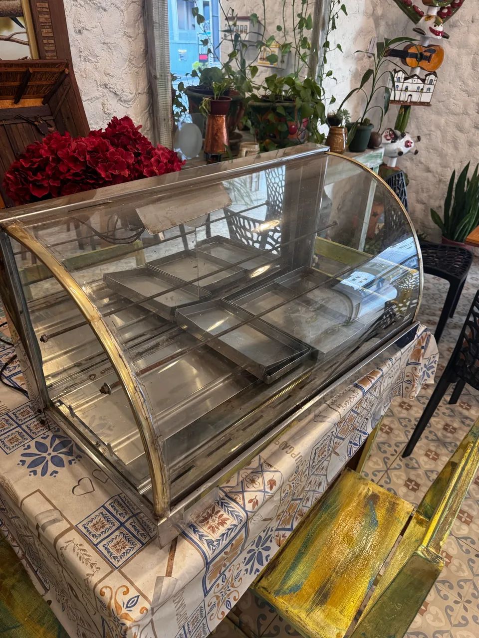 Estufa para salgados  - Foto 3