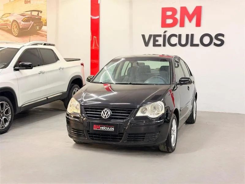 Volkswagen Polo 2011