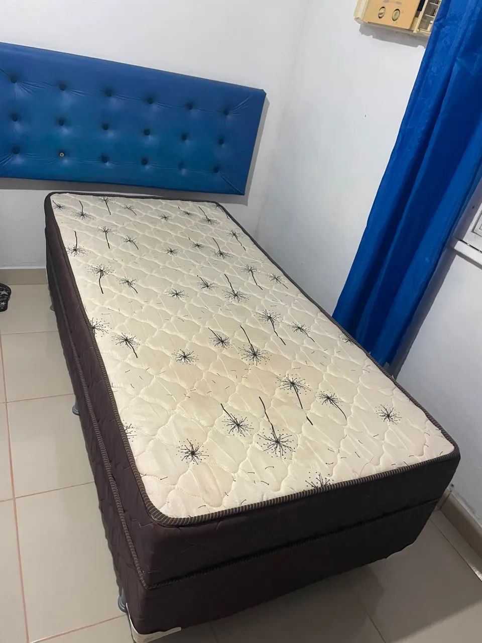 Venda de cama de solteiro.  - Foto 3