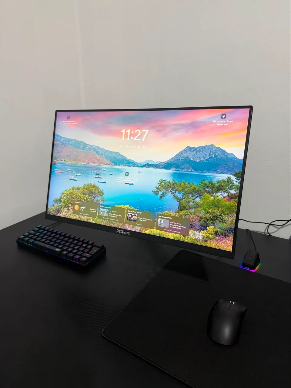 Setup completo à venda  - Foto 3