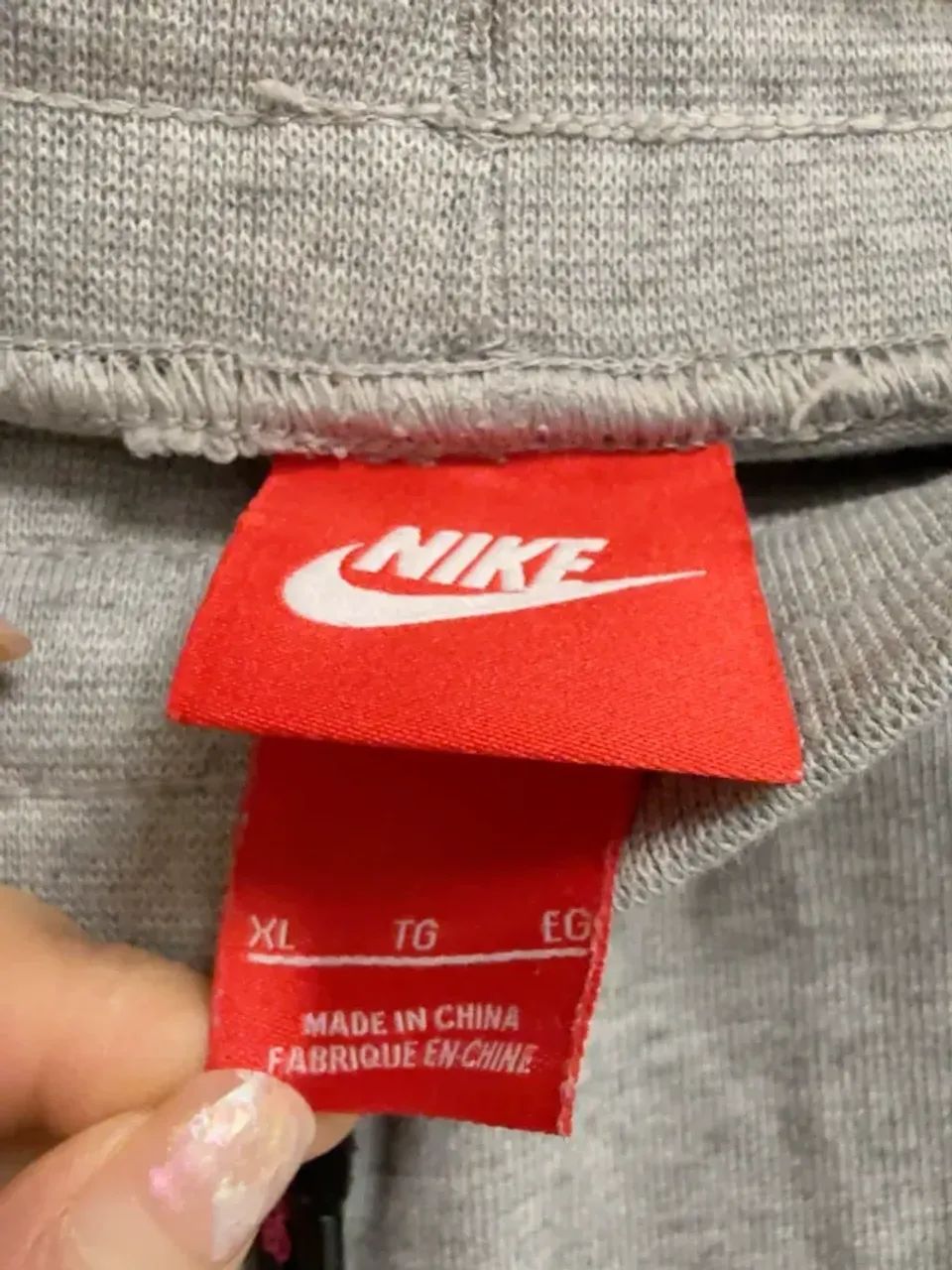 Calca Nike