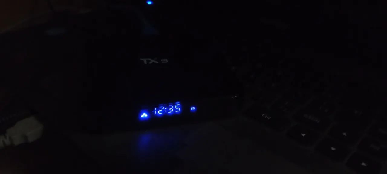 Processador S905W