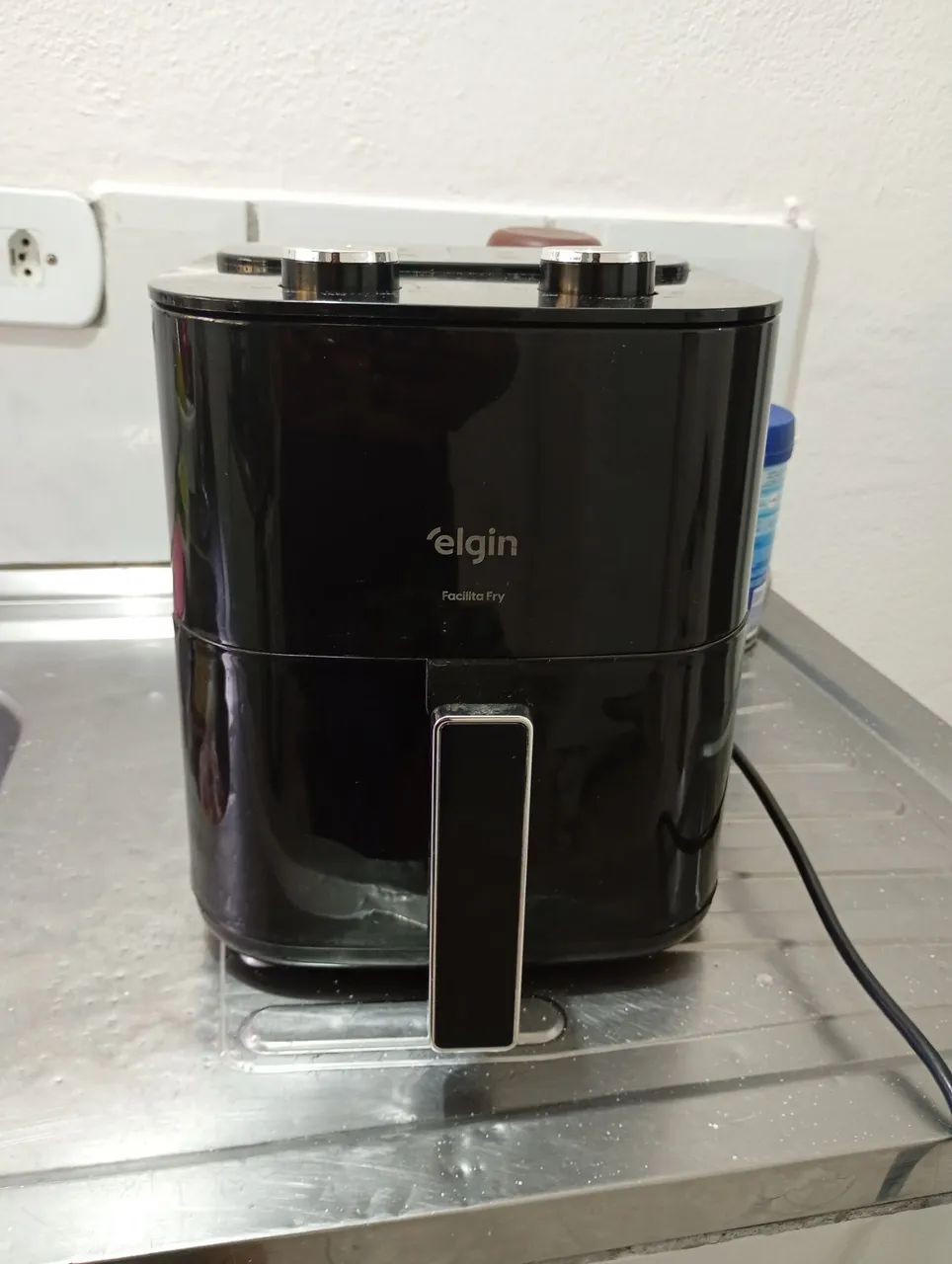 Airfryer 