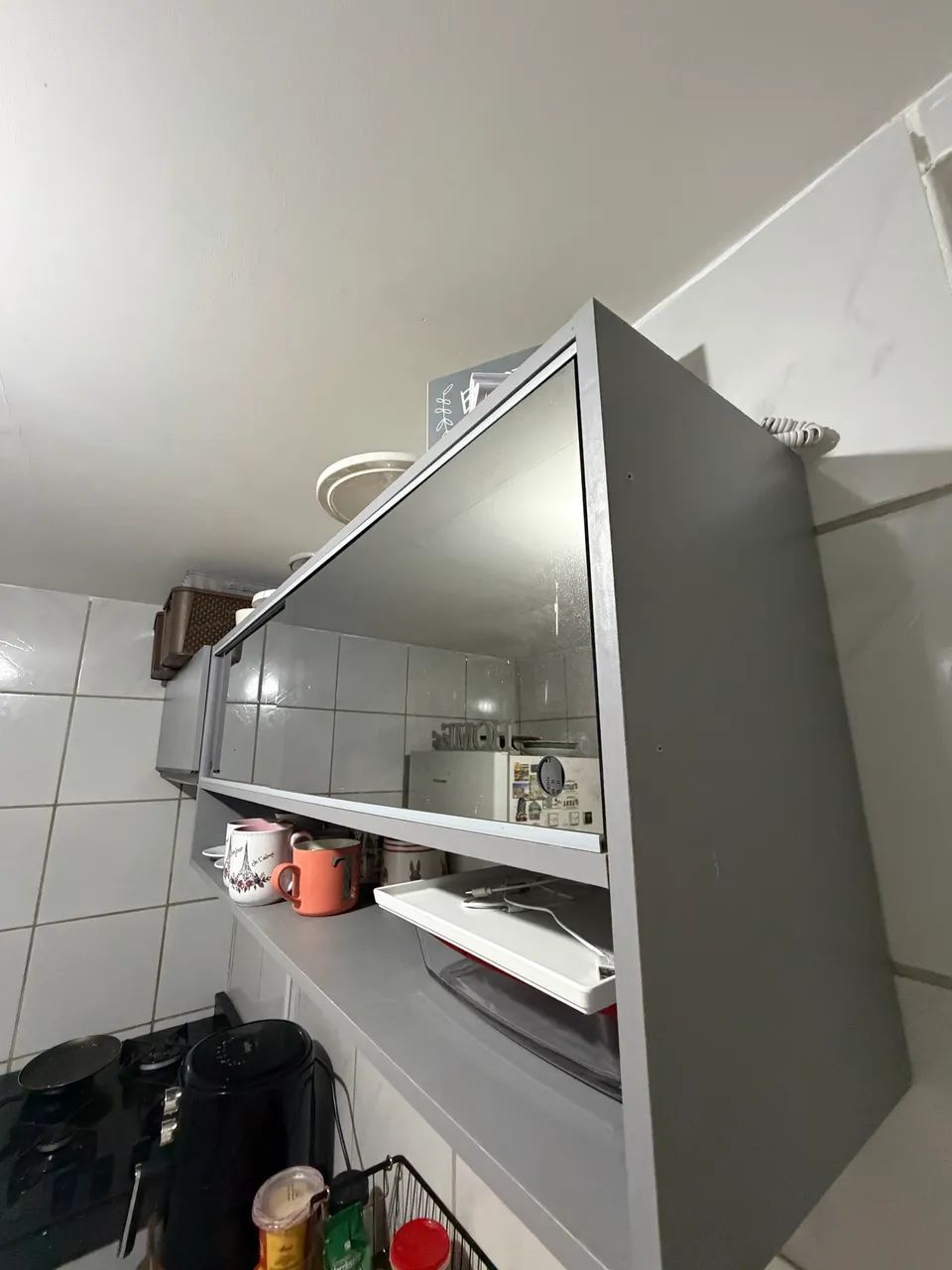Arm ário de cozinha completo  - Foto 2