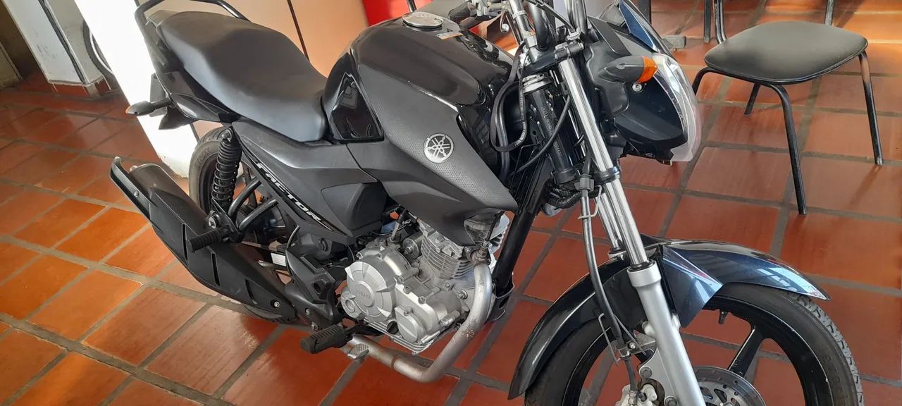FACTOR  ED 125i    2021 - Foto 5