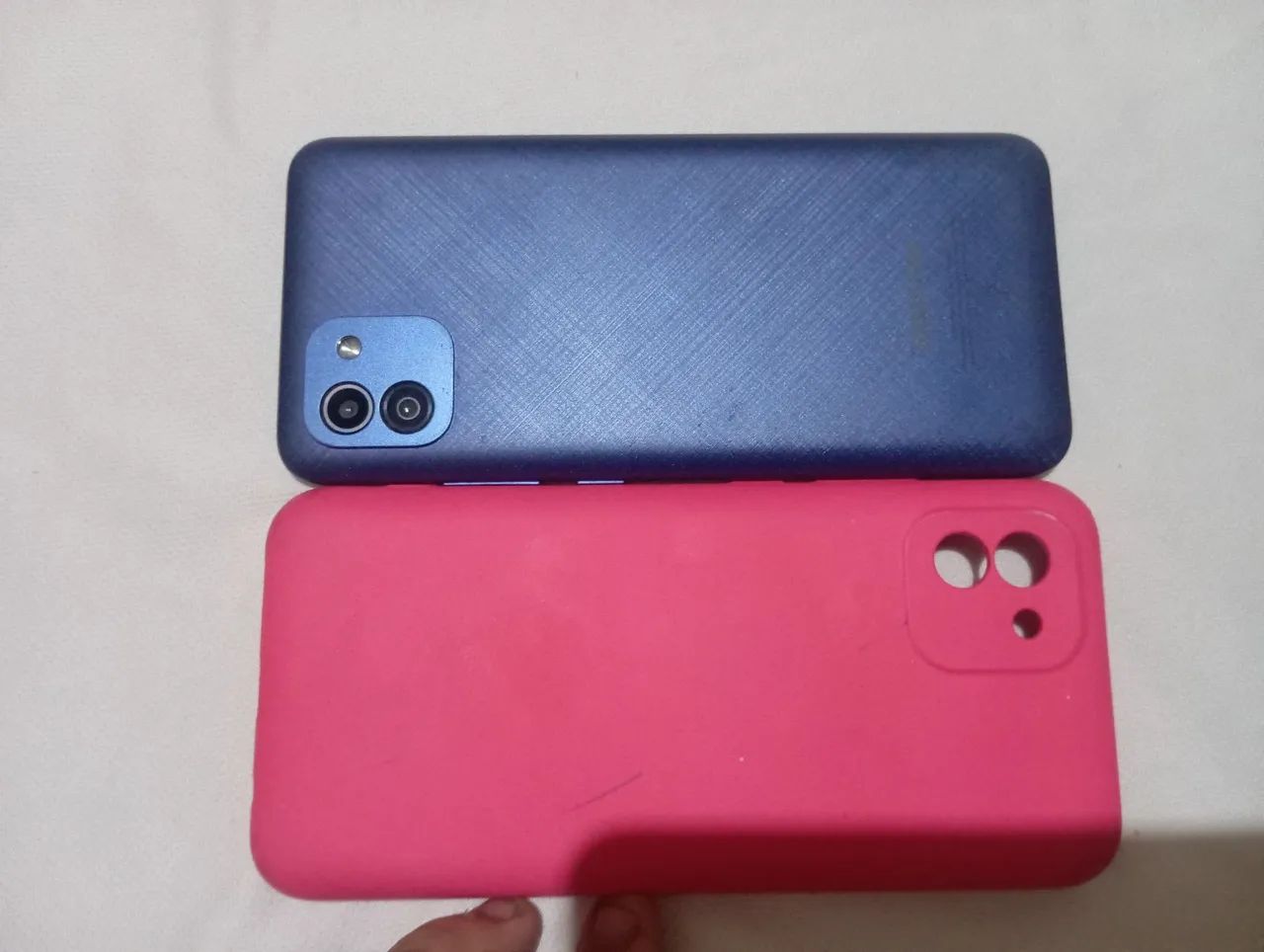 Galaxy A03  - Foto 3
