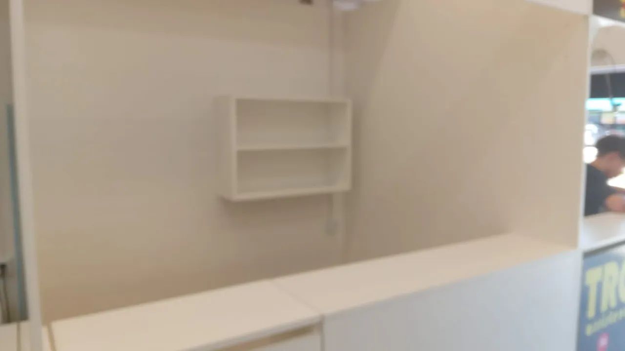 16 balcões em Mdf e 20 Chapas tudo em 10x sem juros - Foto 2
