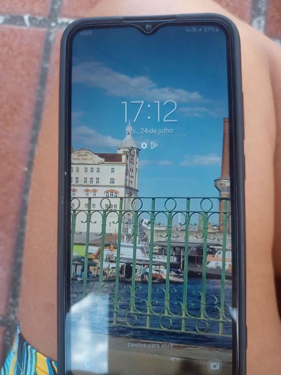 Galaxy A03 - Foto 3