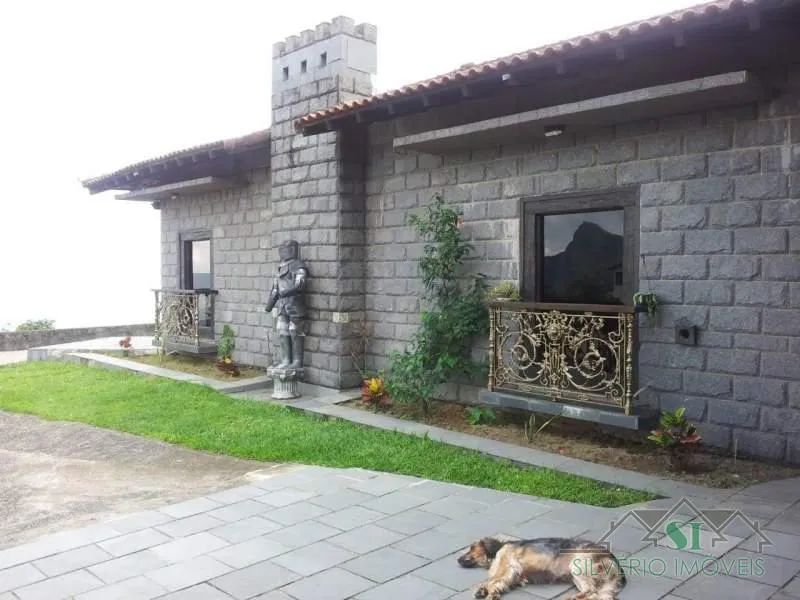 Casa- Petrópolis, Independência