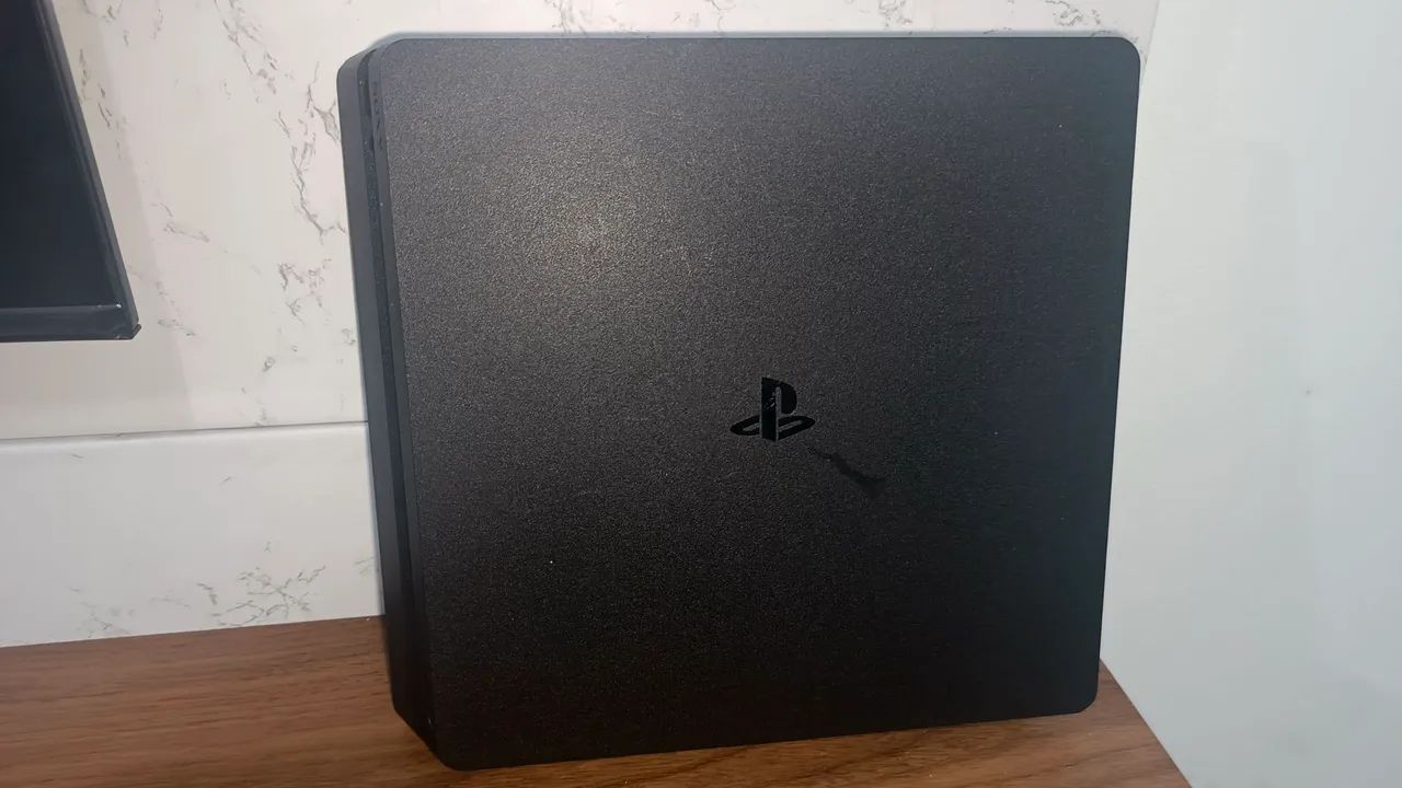 Ps4 Slim