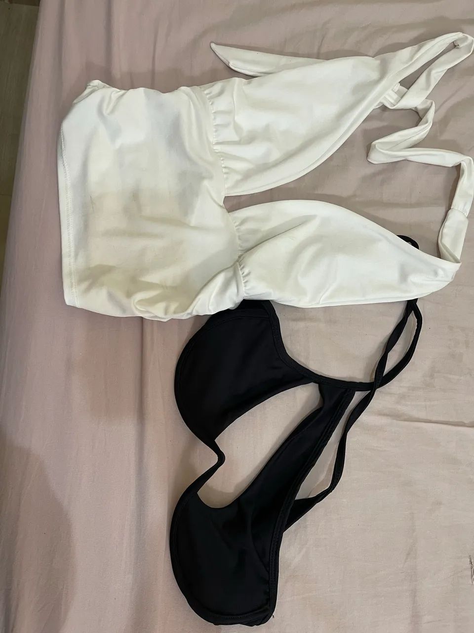 Cropped 30,00 cada 
