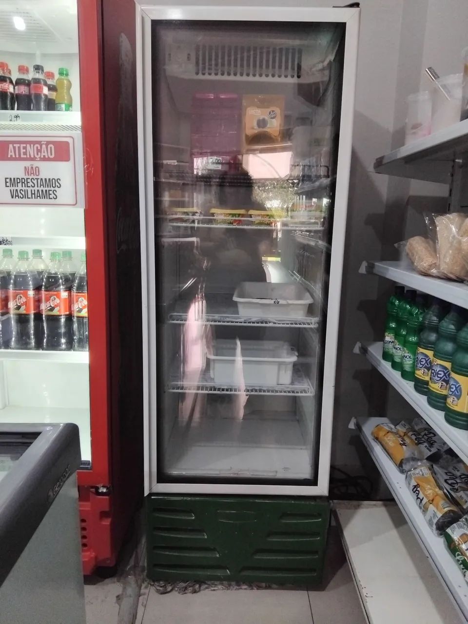 Geladeira 