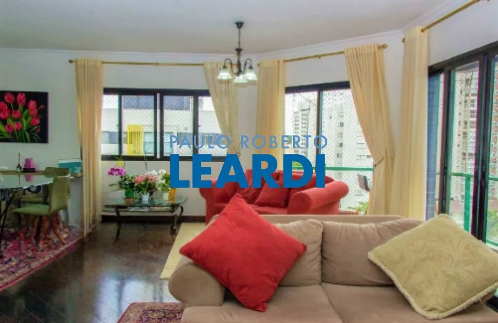 APARTAMENTO - VILA CLEMENTINO - SP