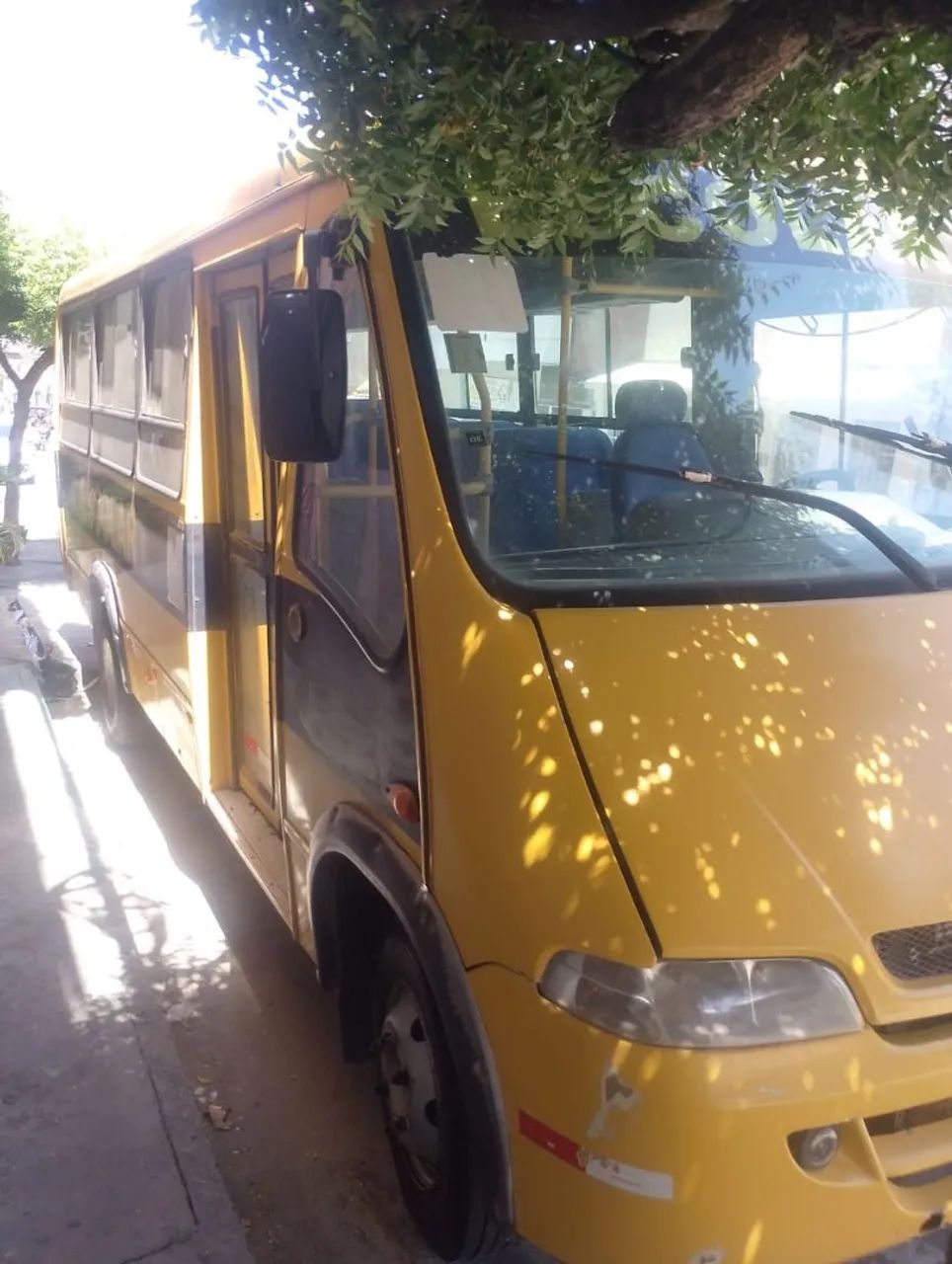 Vendo micro-ônibus  - Foto 3