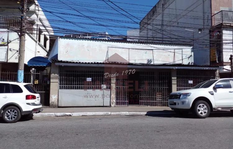 Loja Centro de São Gonçalo RJ com 190 Metros. - Foto 2