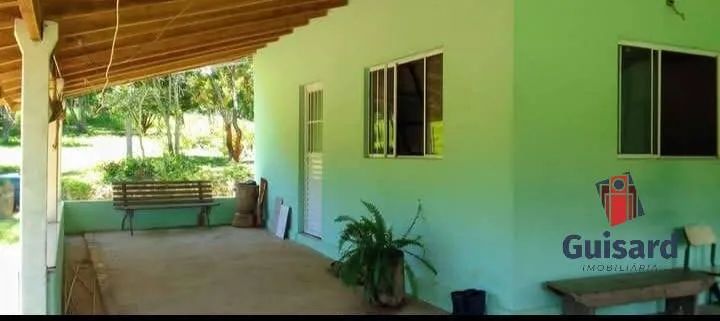 Sitio Em Lagoinha com 2 Alqueires - Foto 4