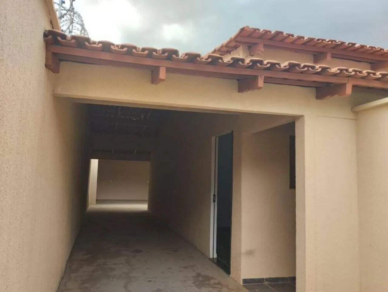 CASA RESIDENCIAL em PARAÍSO DO TOCANTINS - TO, Setor Pouso Alegre - Foto 5
