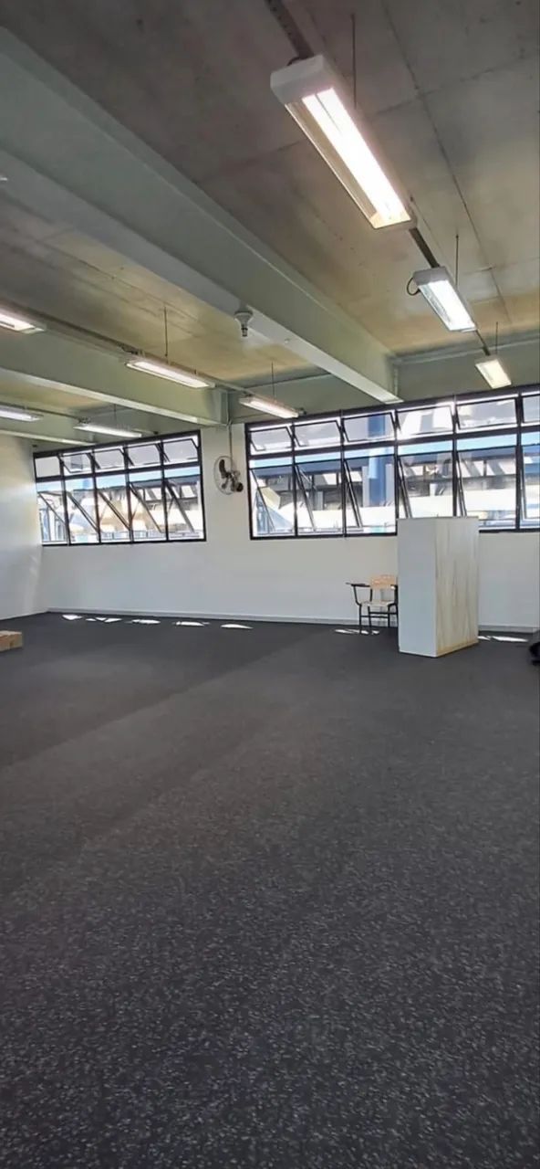 Pisos Emborrachados Academia - Foto 2