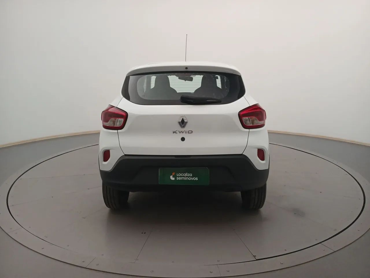 Renault Kwid 1.0 Zen 2025 - Foto 4