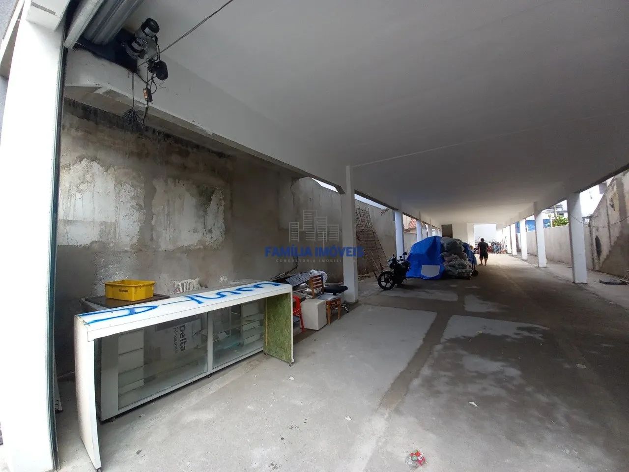 Loja para alugar com 2 pavimentos 730m² Vila Belmiro Santos SP - Foto 5