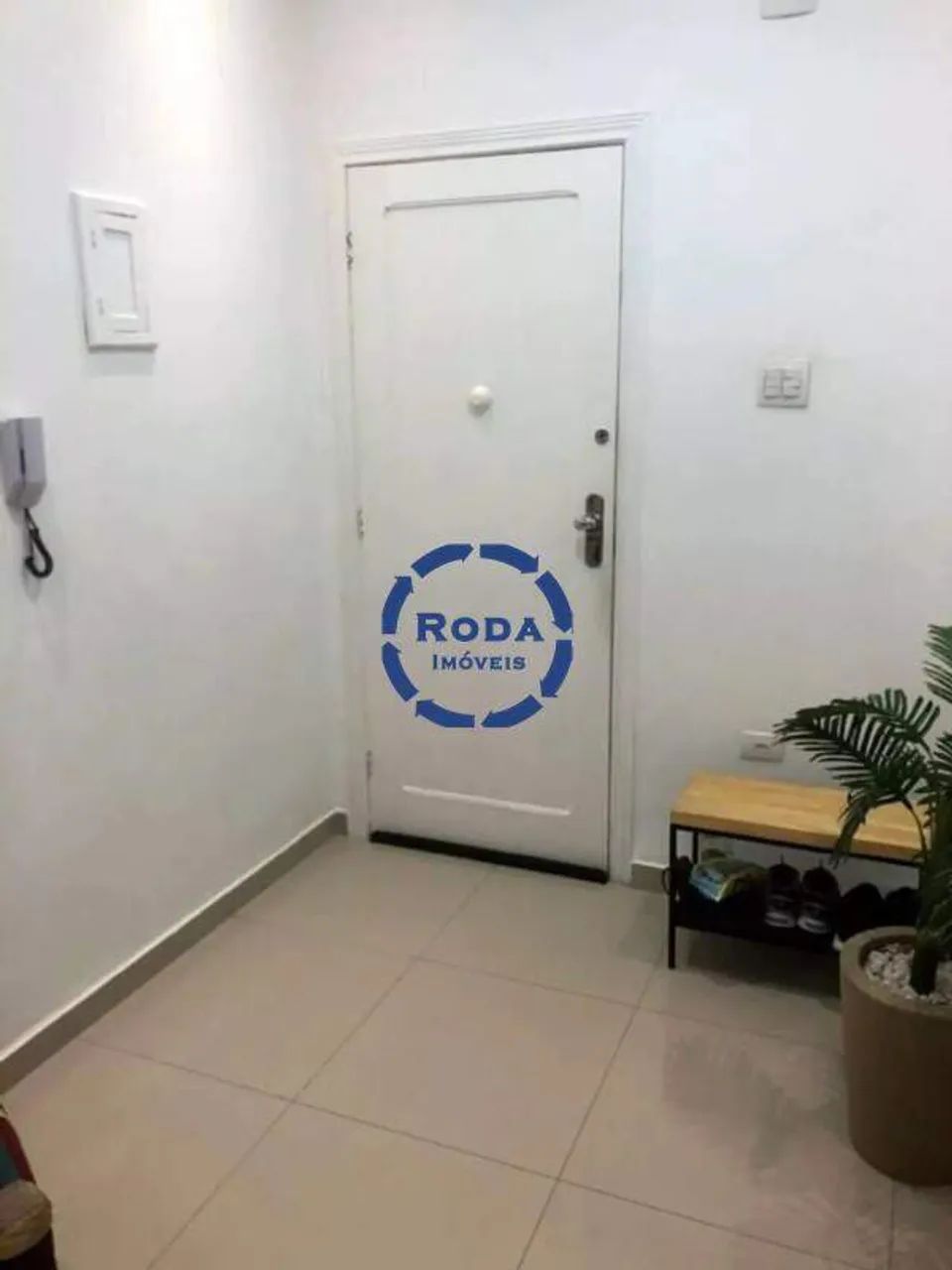 Apartamento de 2 dormitórios no Gonzaga