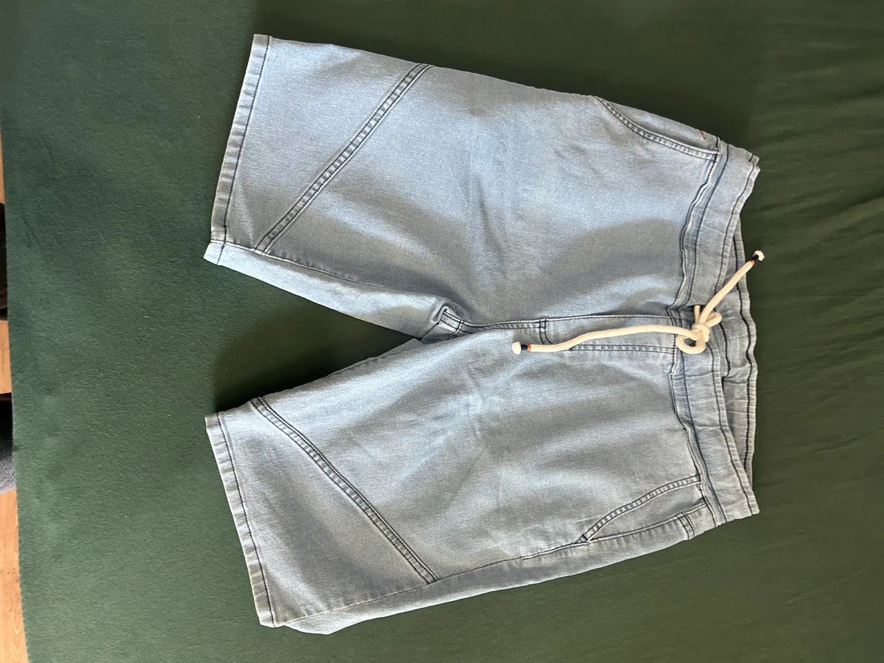 Bermuda jeans Hangar 33