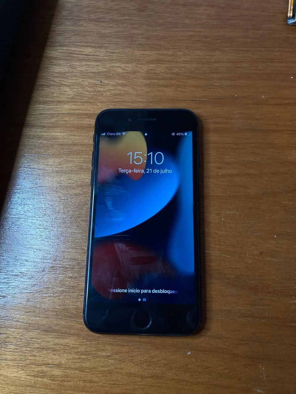 IPHONE 7 EM PERFEITO ESTADO