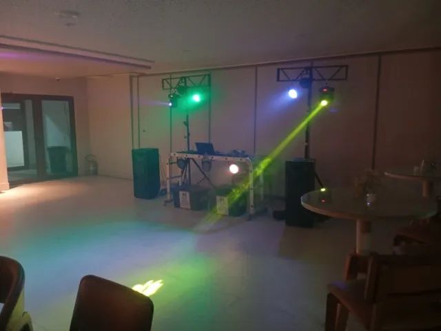 DJ Para Festas e eventos corporativos !! - Foto 4