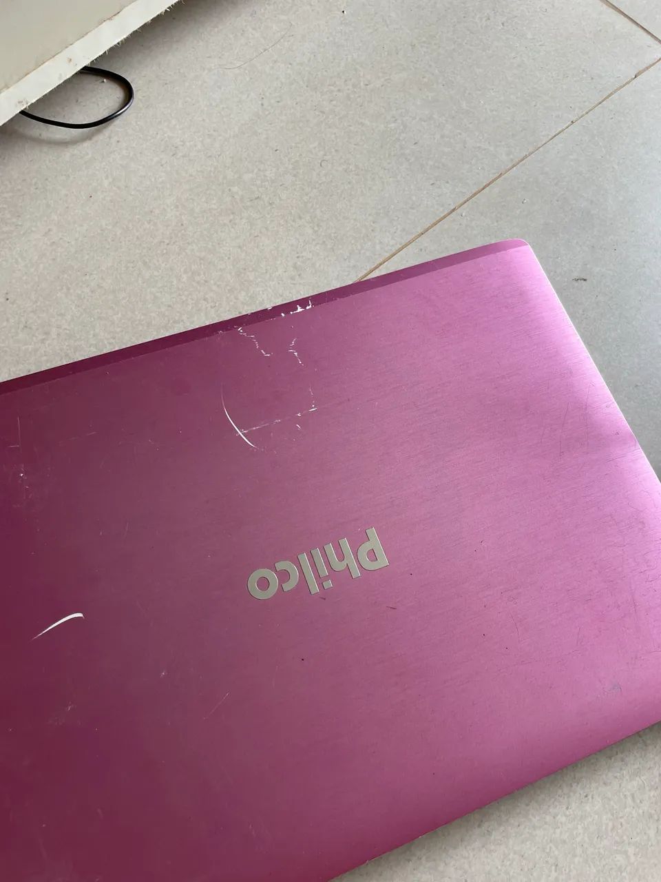 2 notebook com defeito - Foto 3