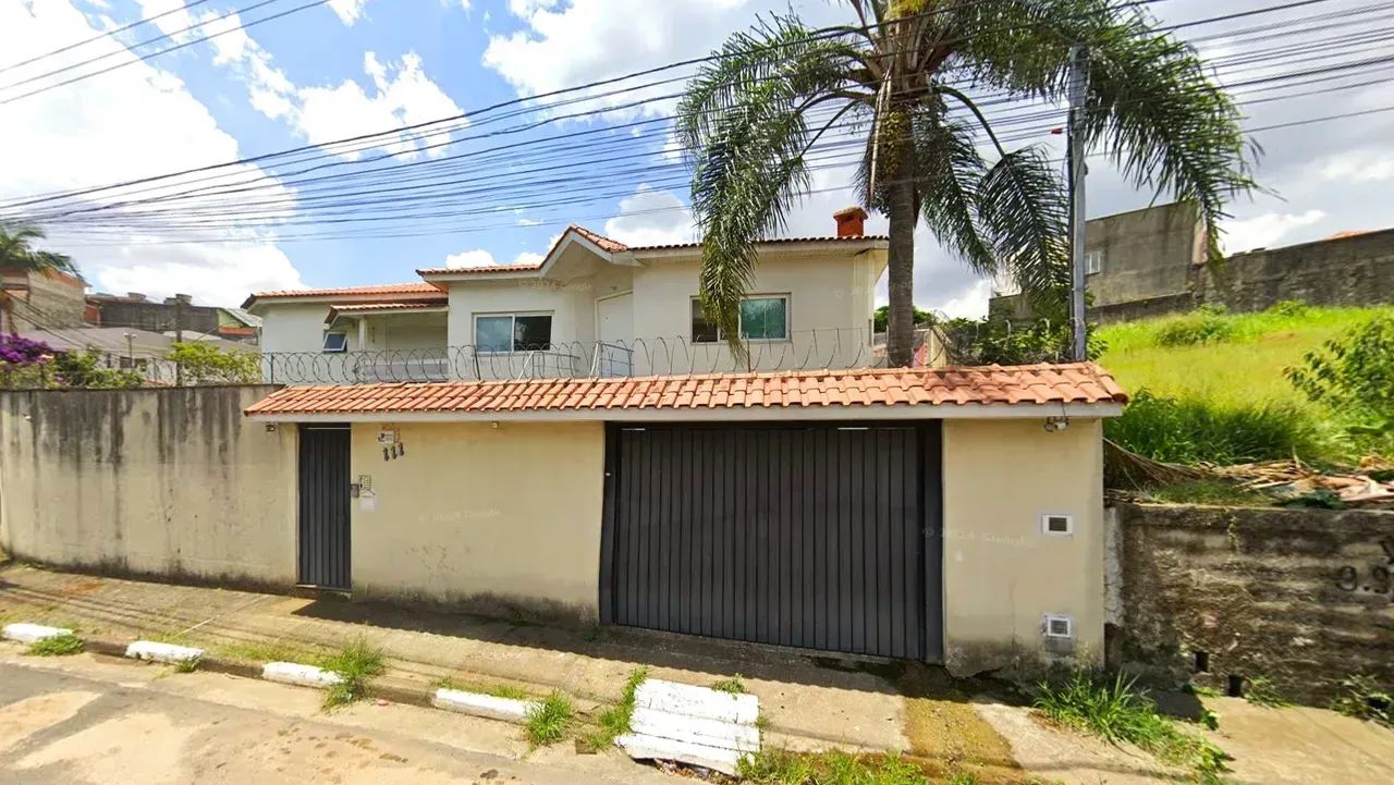 Casa com piscina 262m², Jd Bussocaba - Osasco, SP