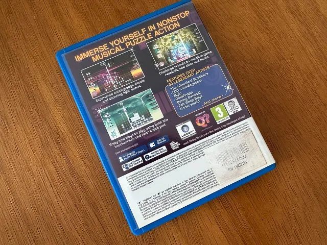 Kit de jogos para PSVita - Foto 5