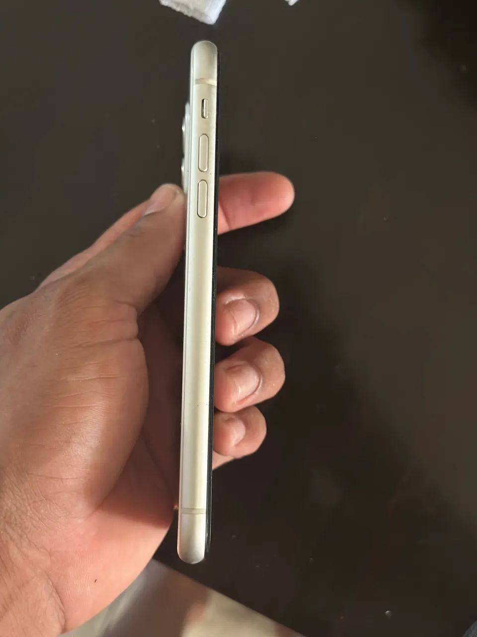 iPhone 11 64gb Branco  - Foto 3
