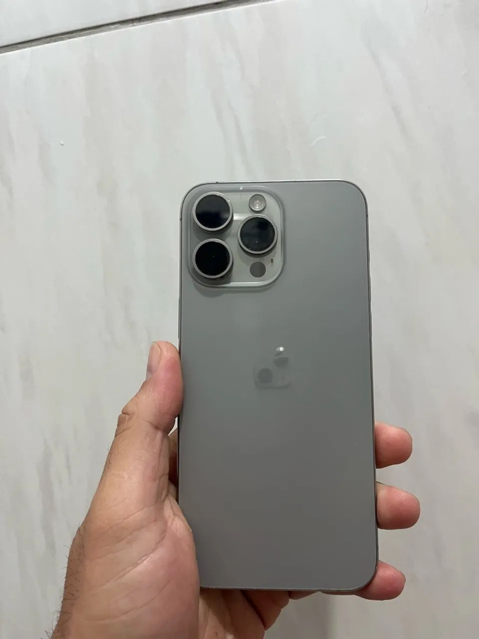 15 pro Max 256gb LEIA 