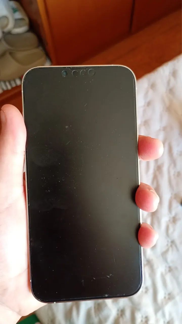 iPhone 13 Pro Max 126gb - Foto 2
