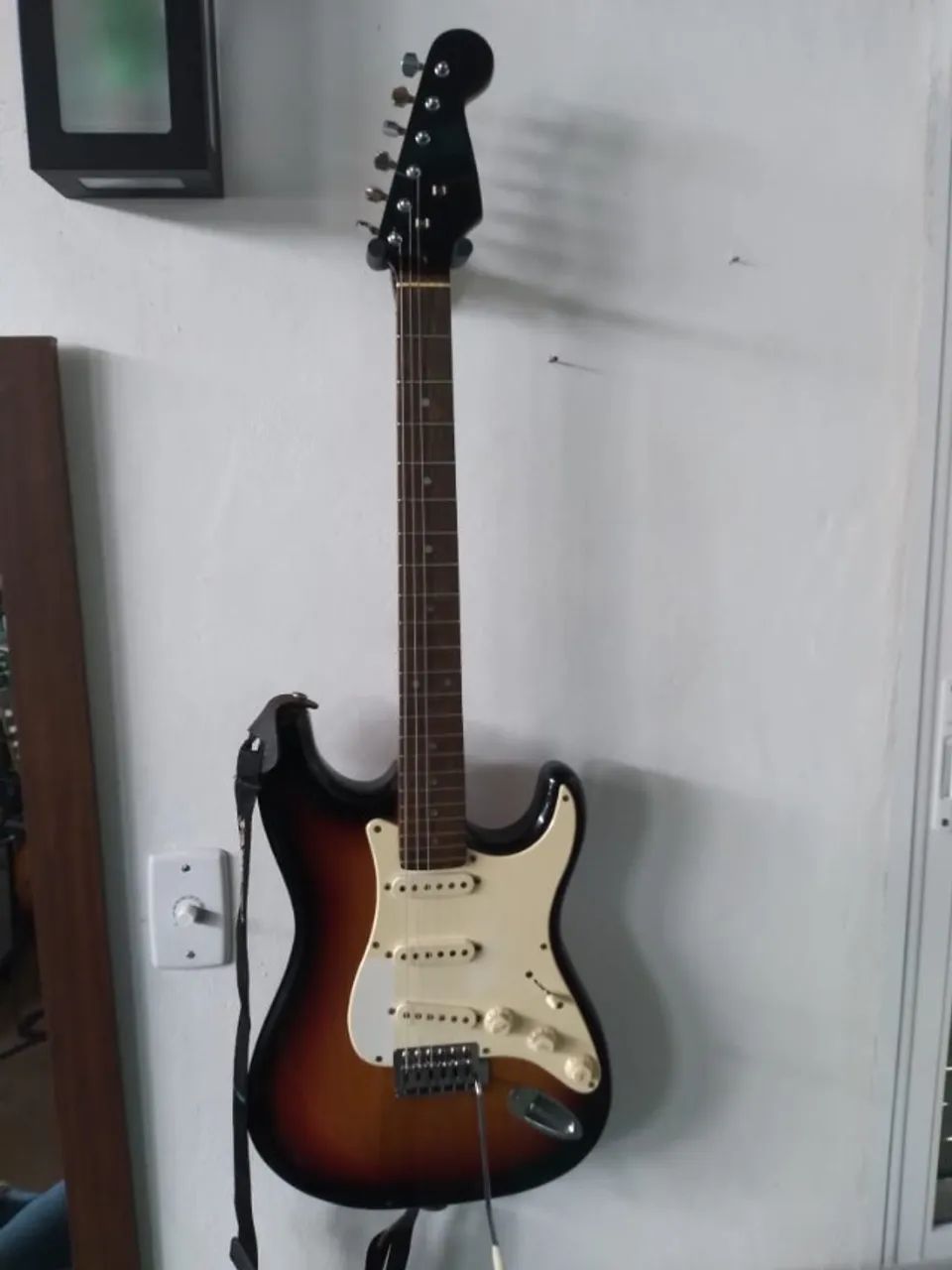 Guitarra eagle