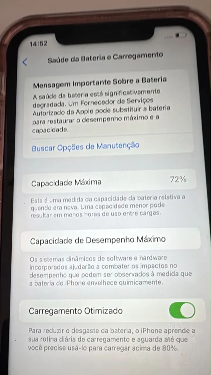 Celular IPhone 11 - Foto 4