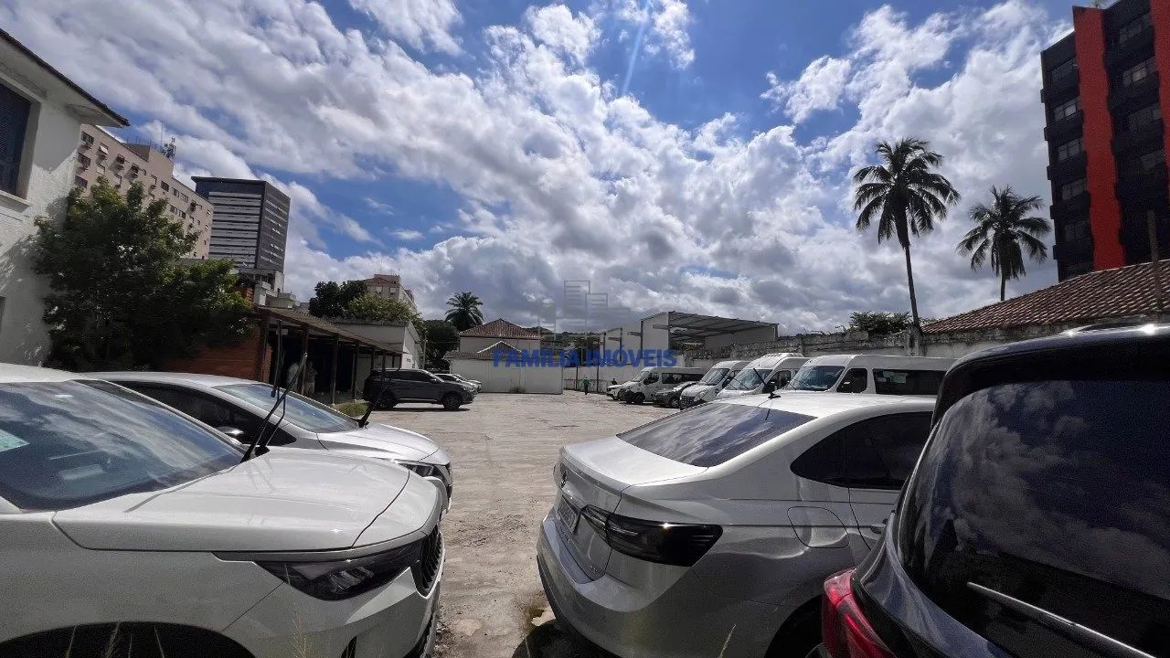 Terreno para alugar com 715,00M2 Vila Mathias Santos SP - Foto 8