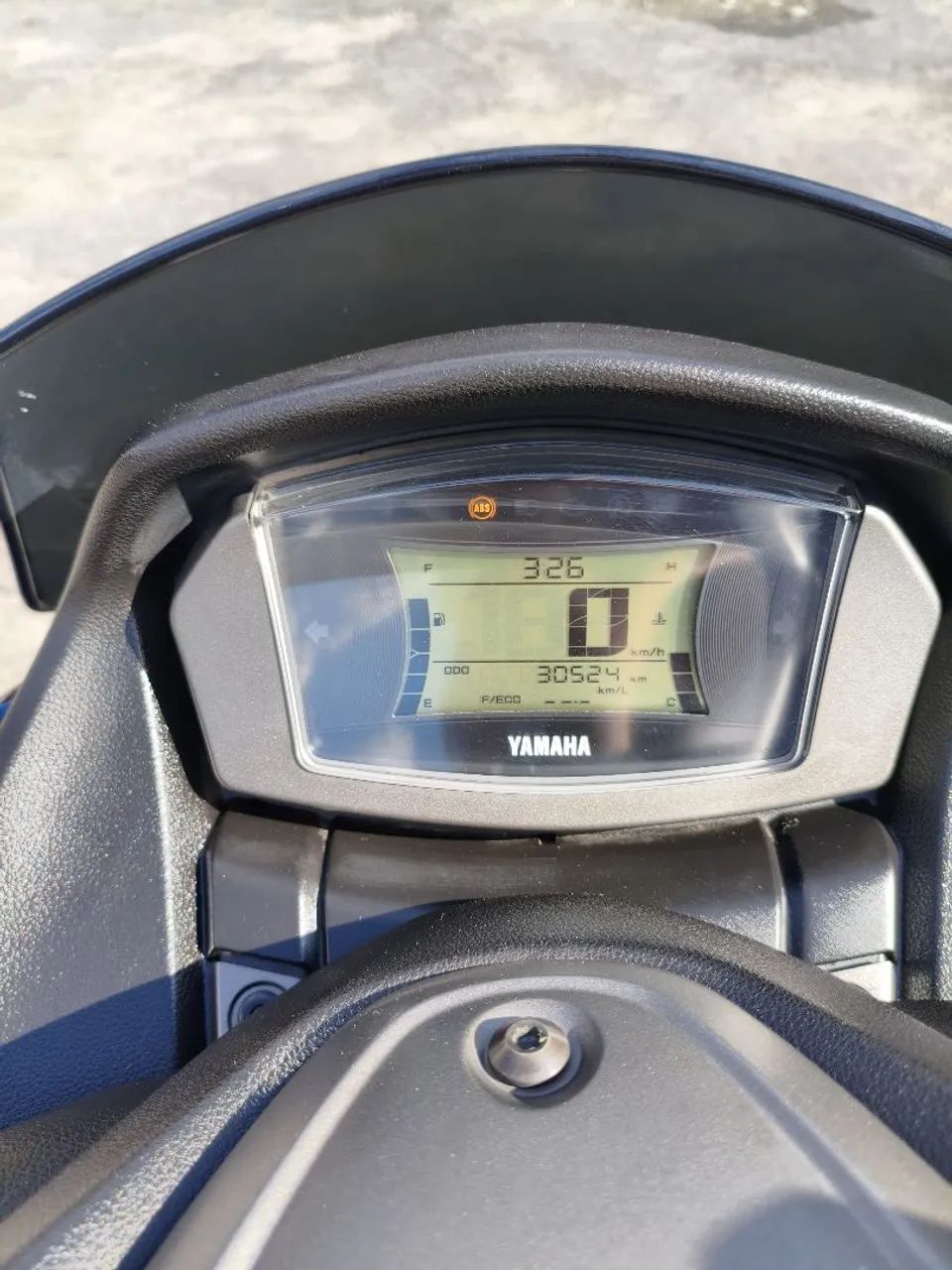NMAX 2022 conservada. - Foto 5
