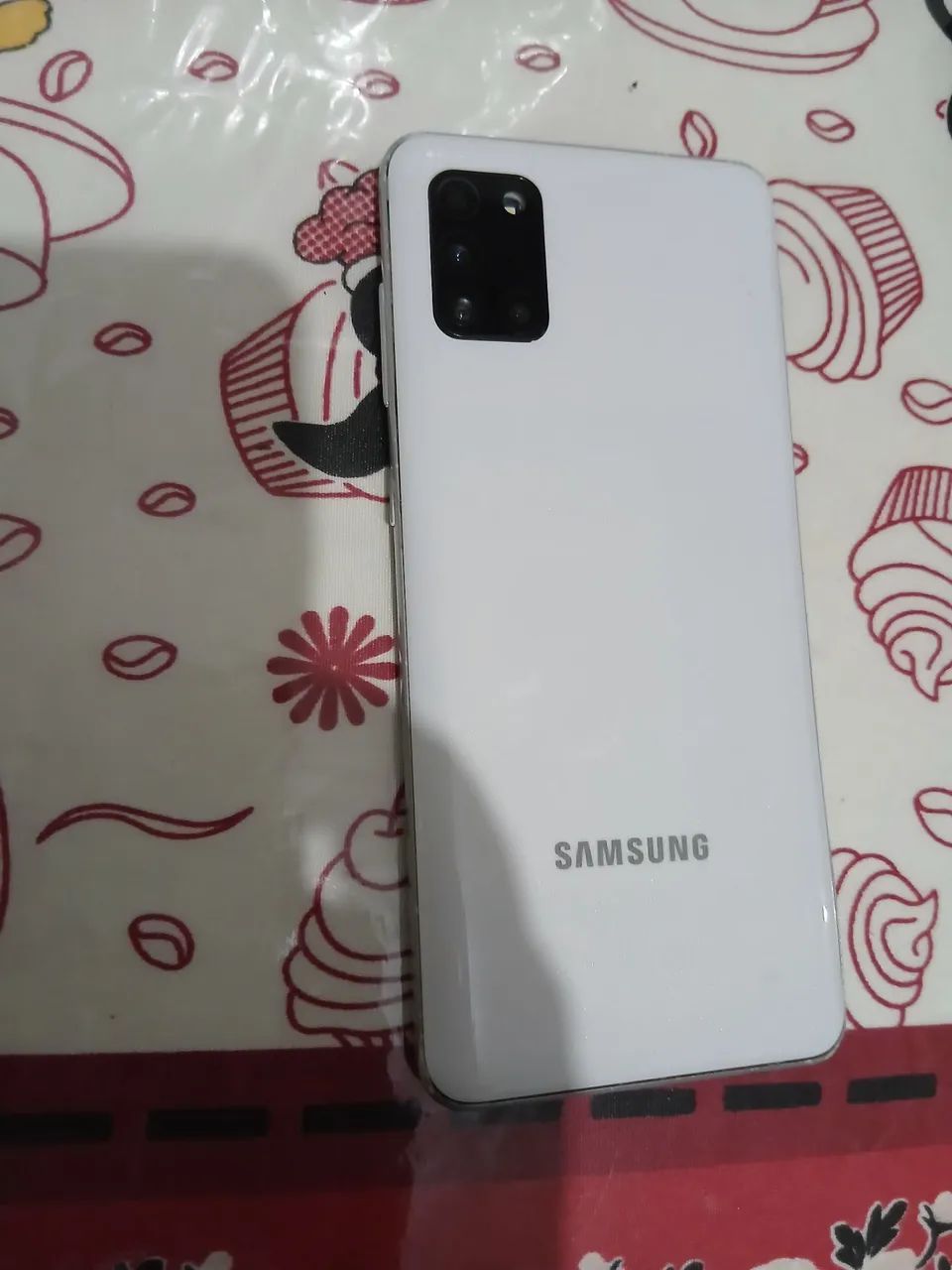 Samsung A31 128GB 4 RAM  - Foto 2
