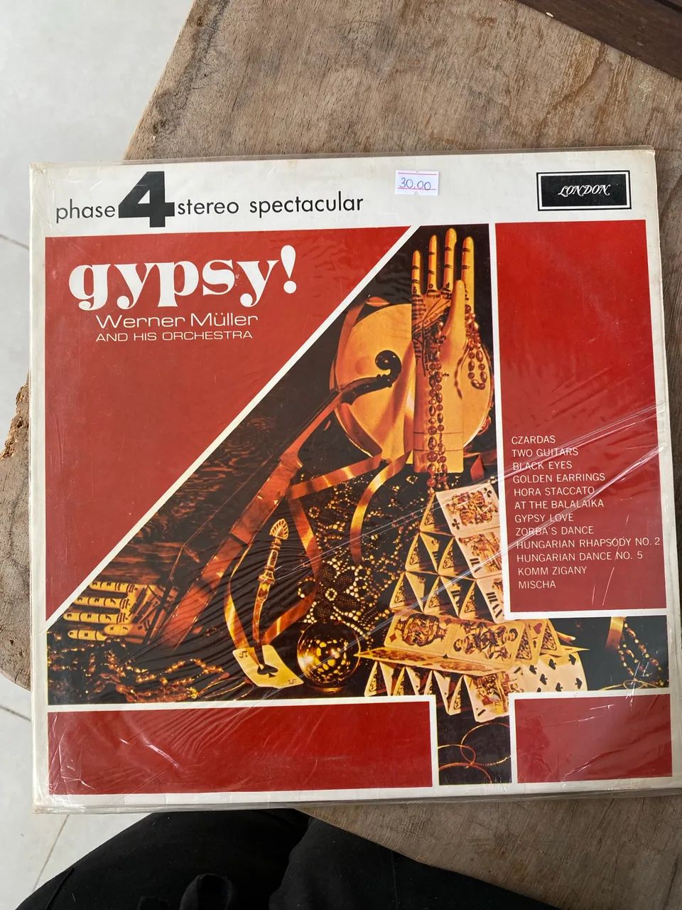 Discos de Vinil - Foto 2