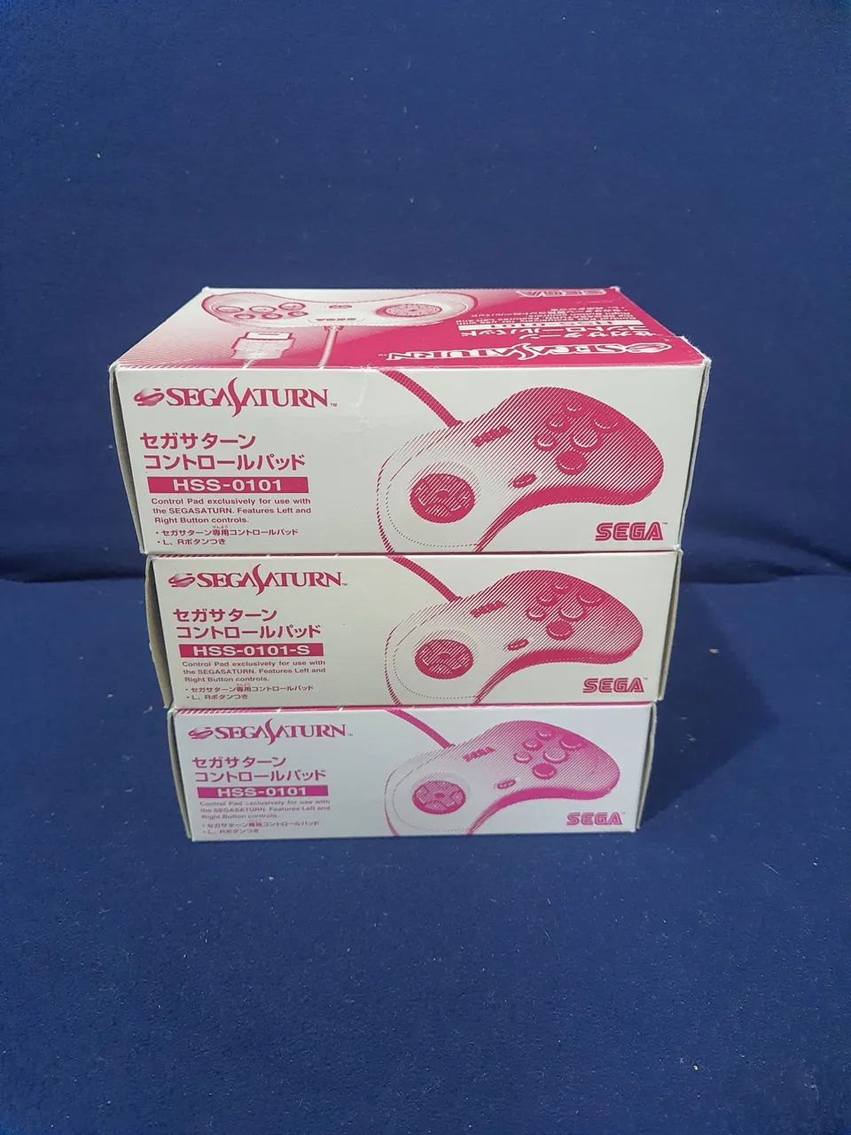 Sega saturn - Foto 2