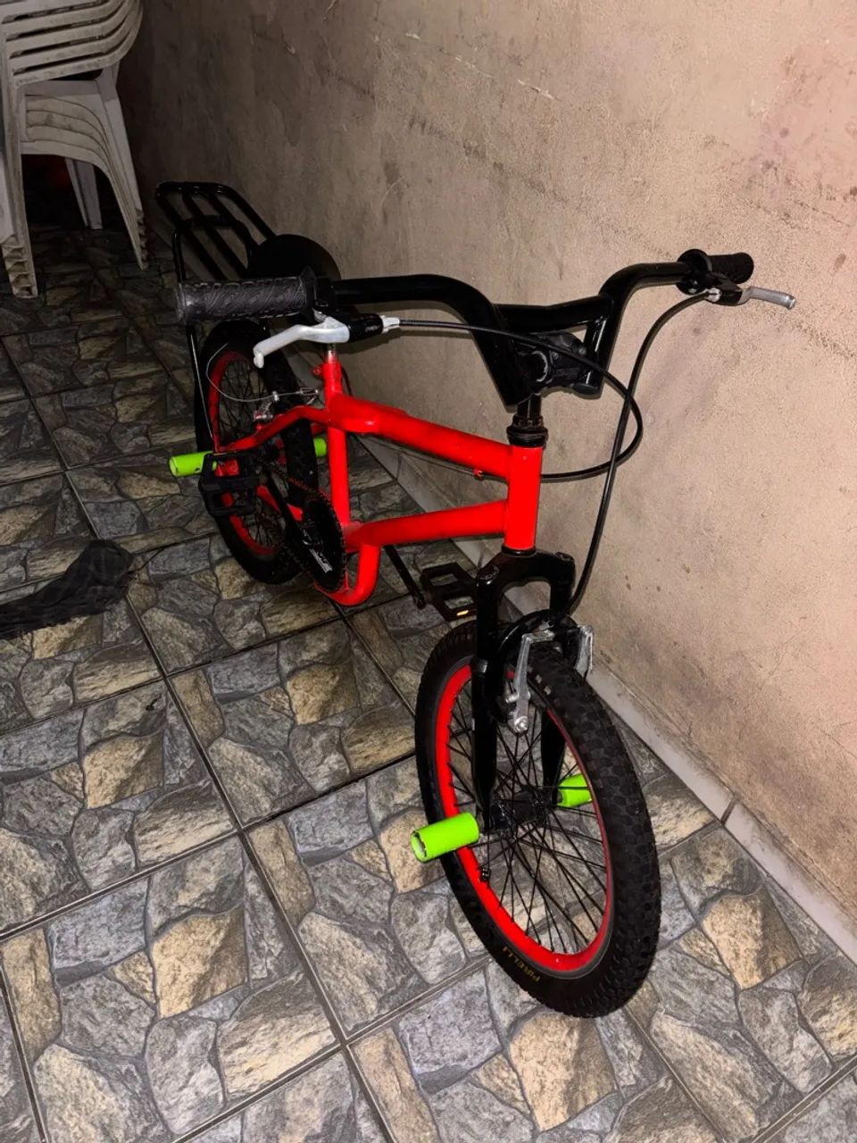 Bicicleta seminova, pouco usada  - Foto 2